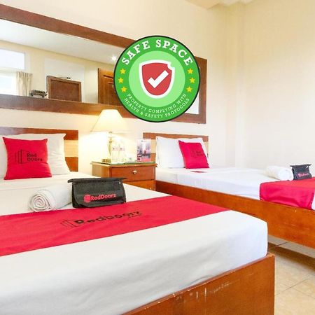 Reddoorz Near Camp Montelibano Hotel Bacolod Exterior foto