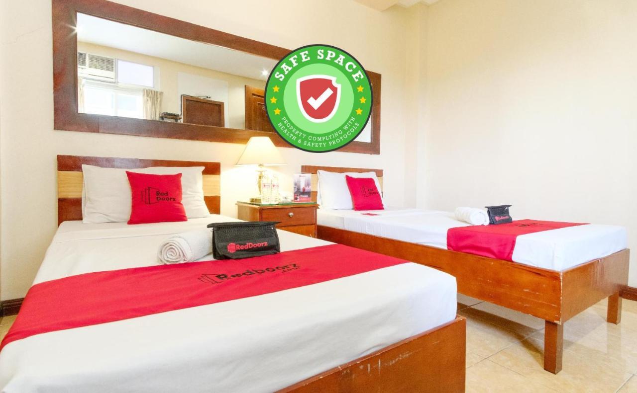 Reddoorz Near Camp Montelibano Hotel Bacolod Exterior foto