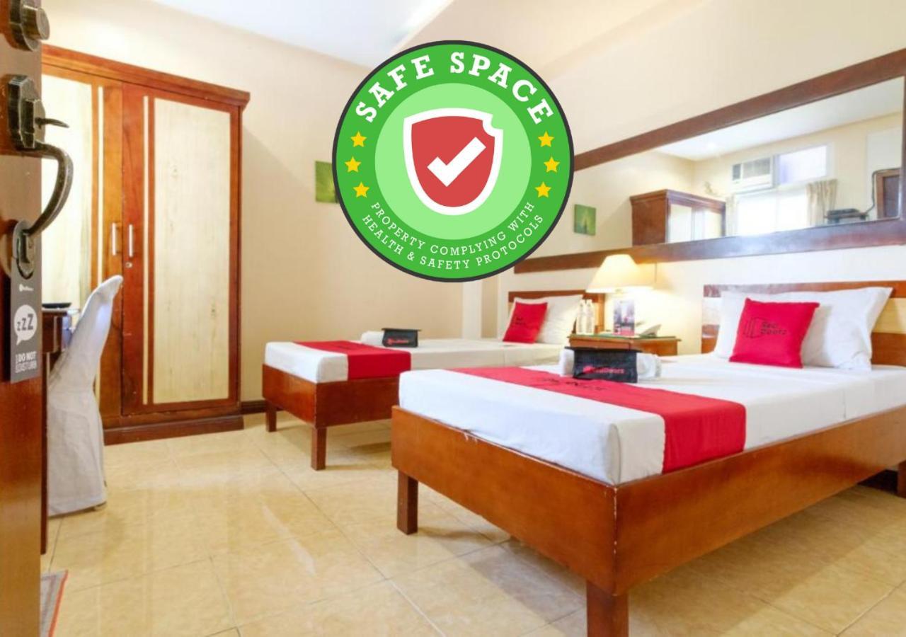 Reddoorz Near Camp Montelibano Hotel Bacolod Exterior foto