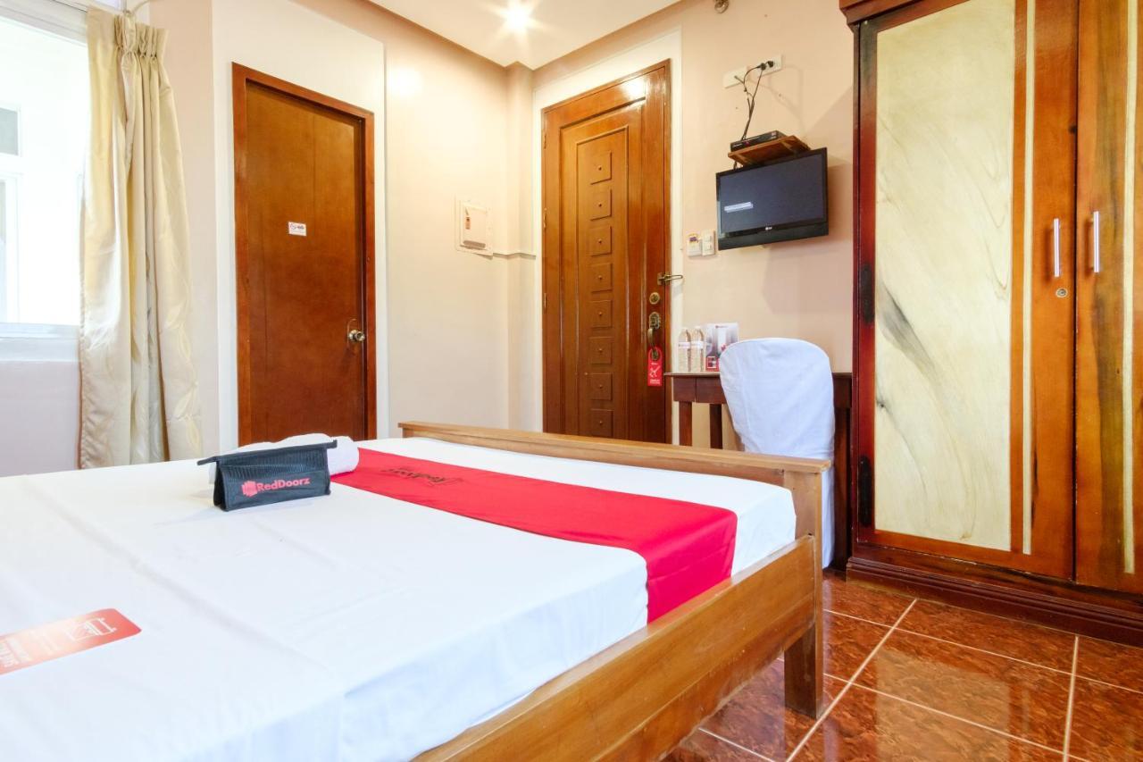 Reddoorz Near Camp Montelibano Hotel Bacolod Exterior foto