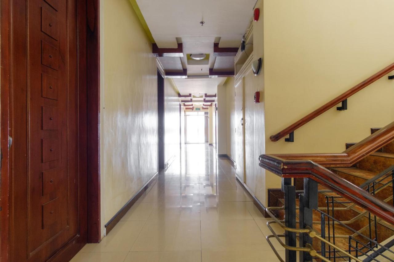 Reddoorz Near Camp Montelibano Hotel Bacolod Exterior foto