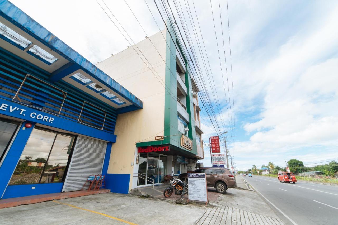 Reddoorz Near Camp Montelibano Hotel Bacolod Exterior foto