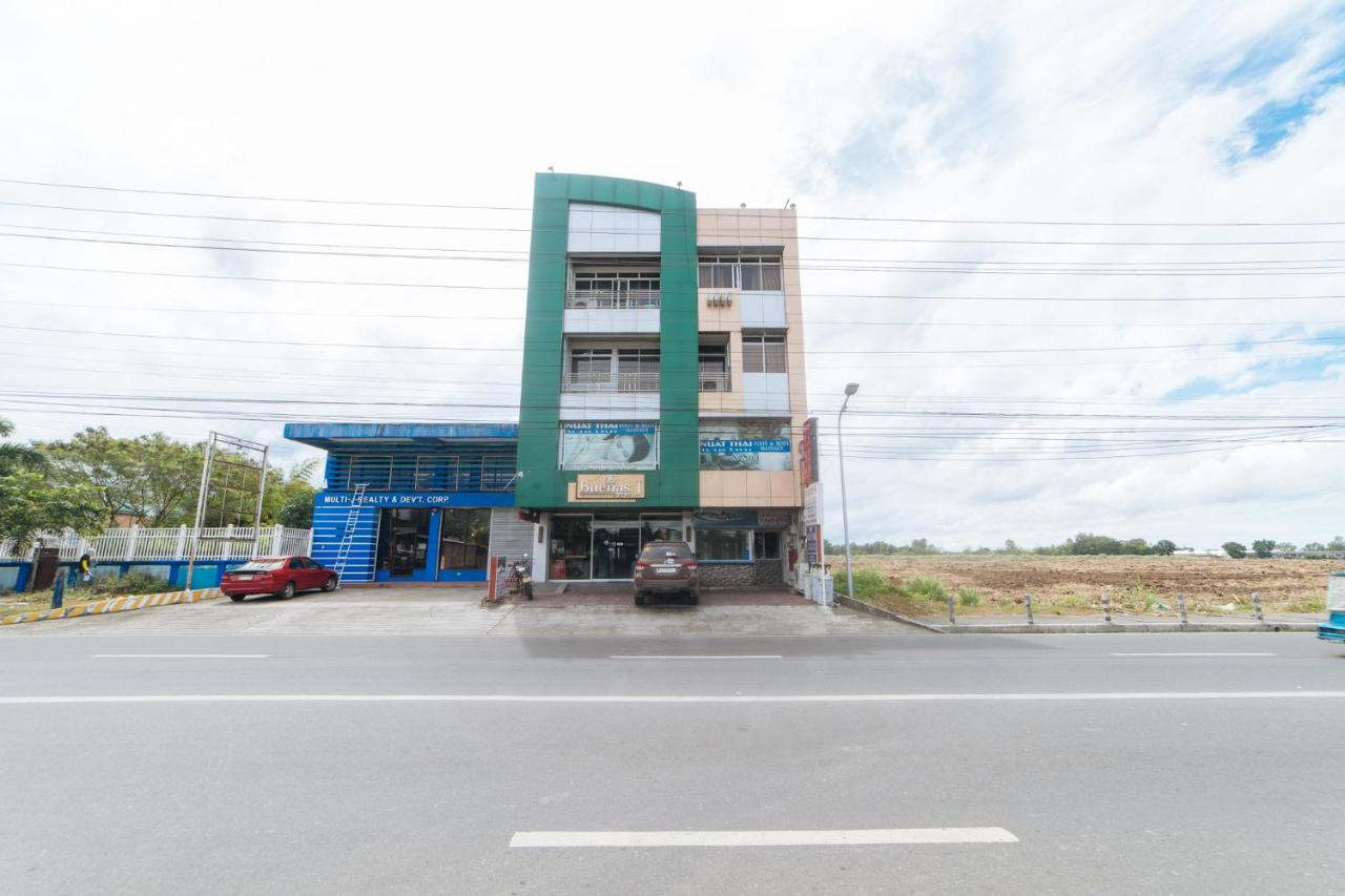 Reddoorz Near Camp Montelibano Hotel Bacolod Exterior foto